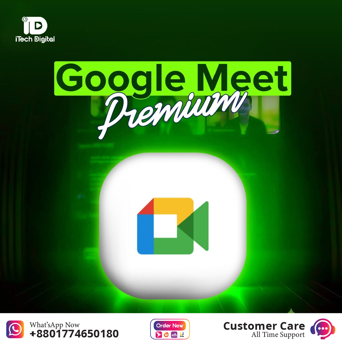 googlemeet