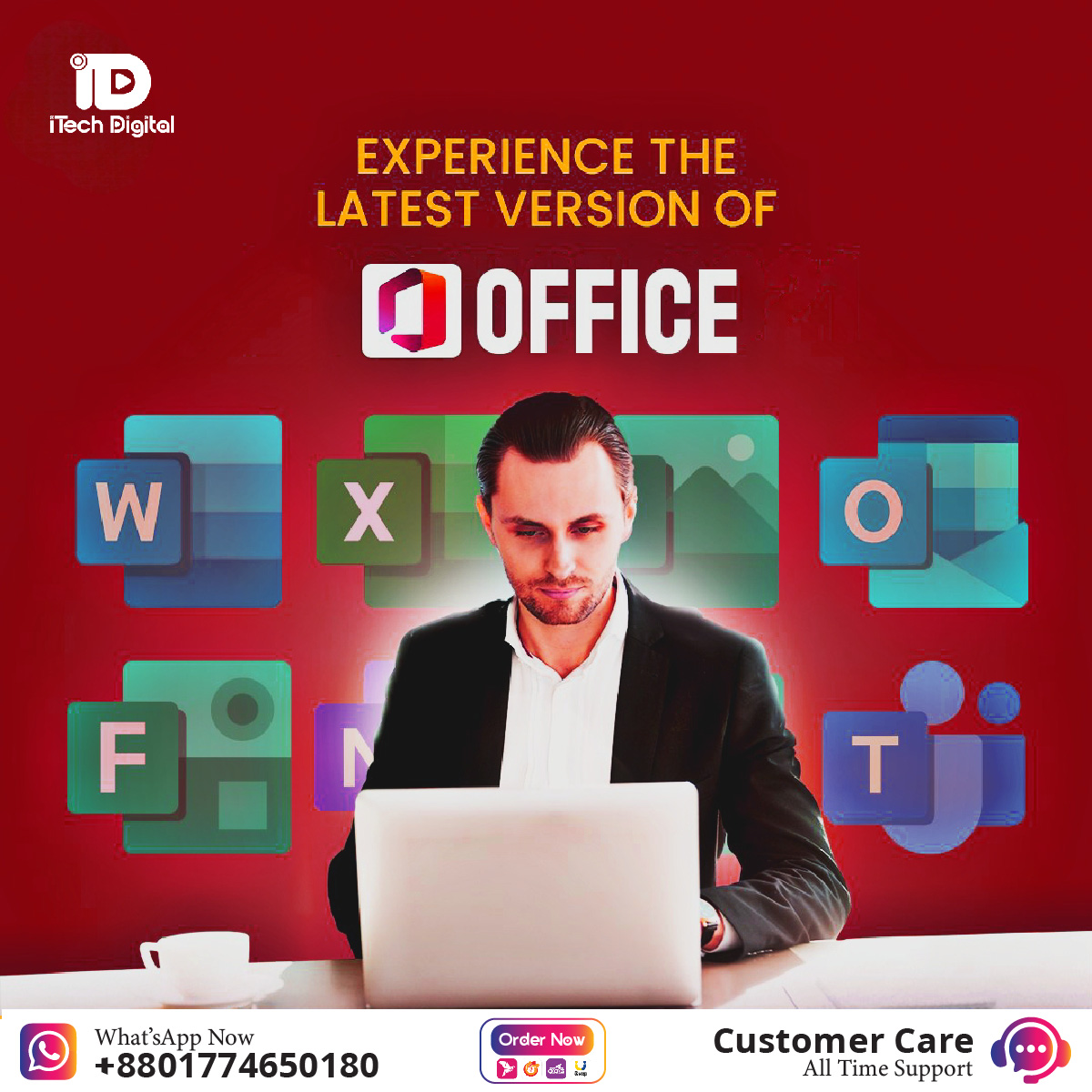 office