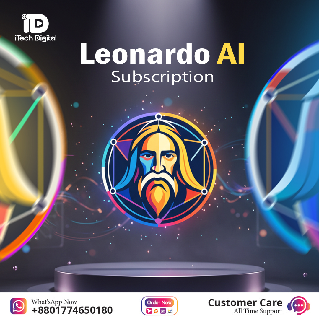 lenardo ai