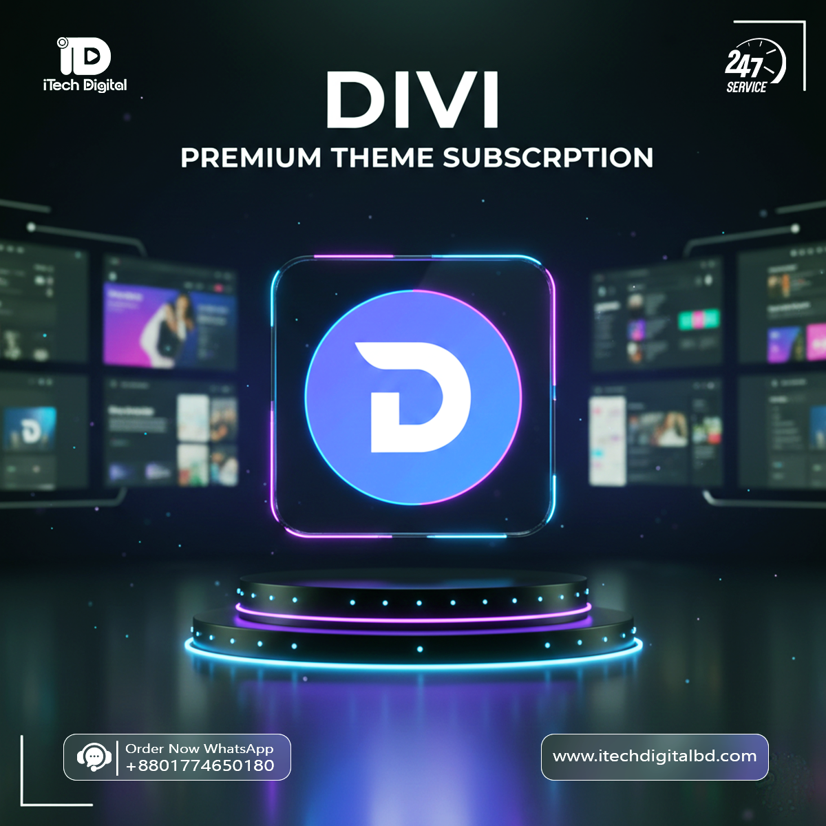 DIVI