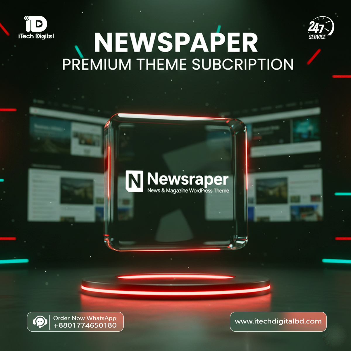NEWSPAPER