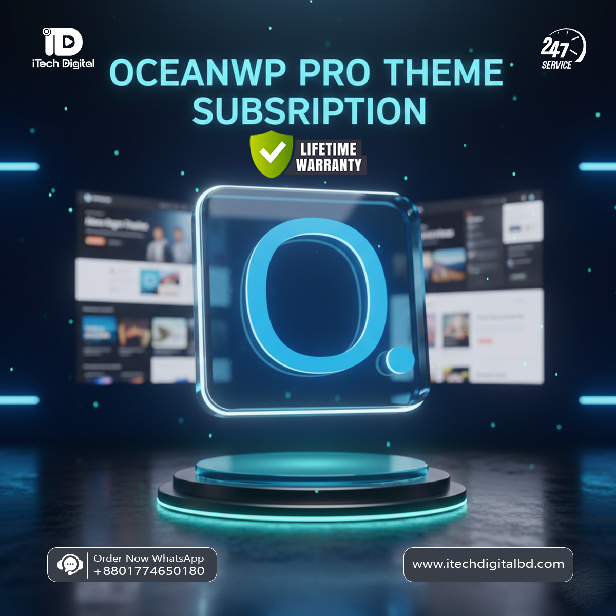 OCEANWP