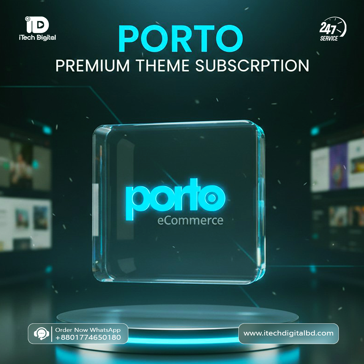 PORTO