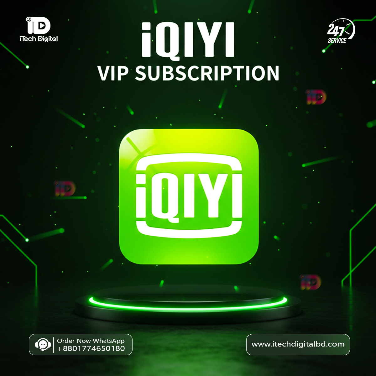 iqiyi