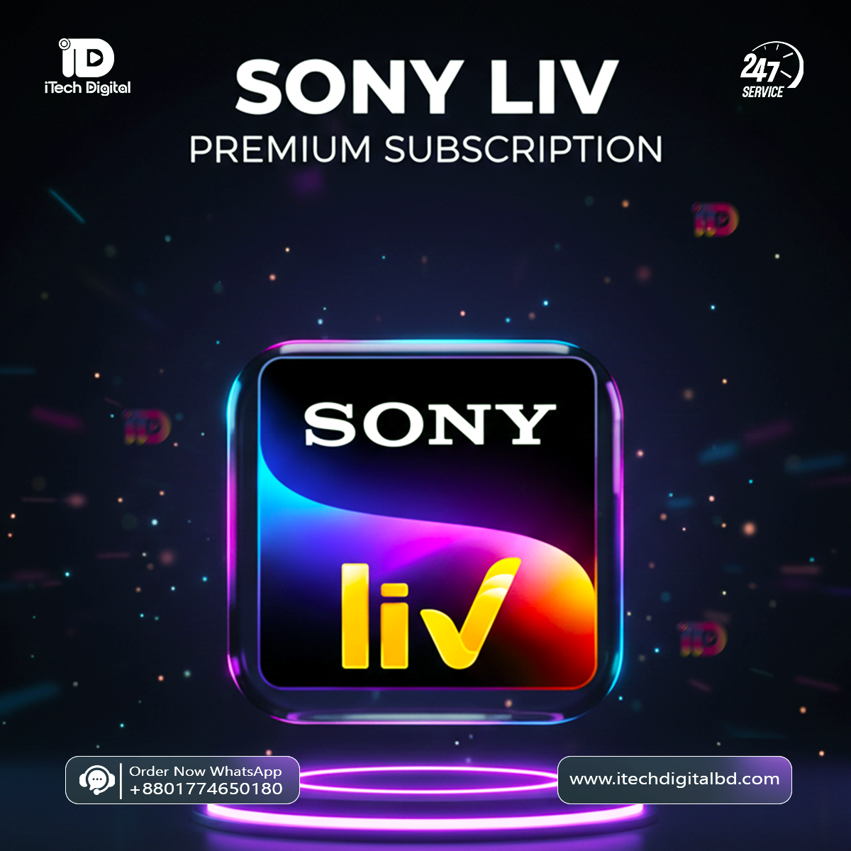 sonytv