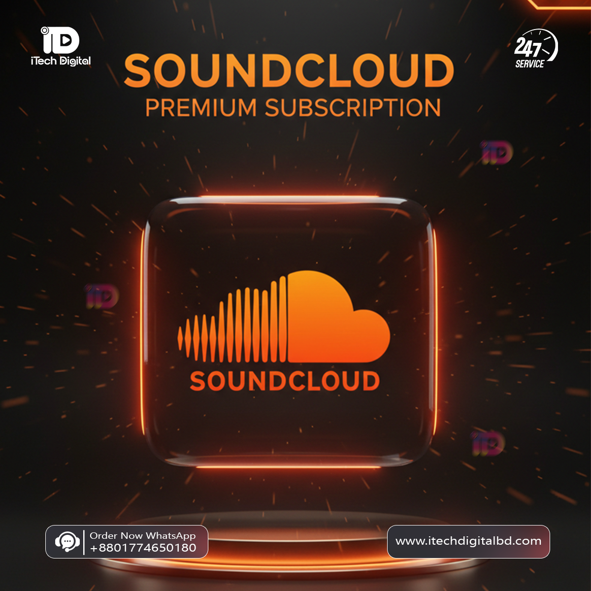 soundcloud